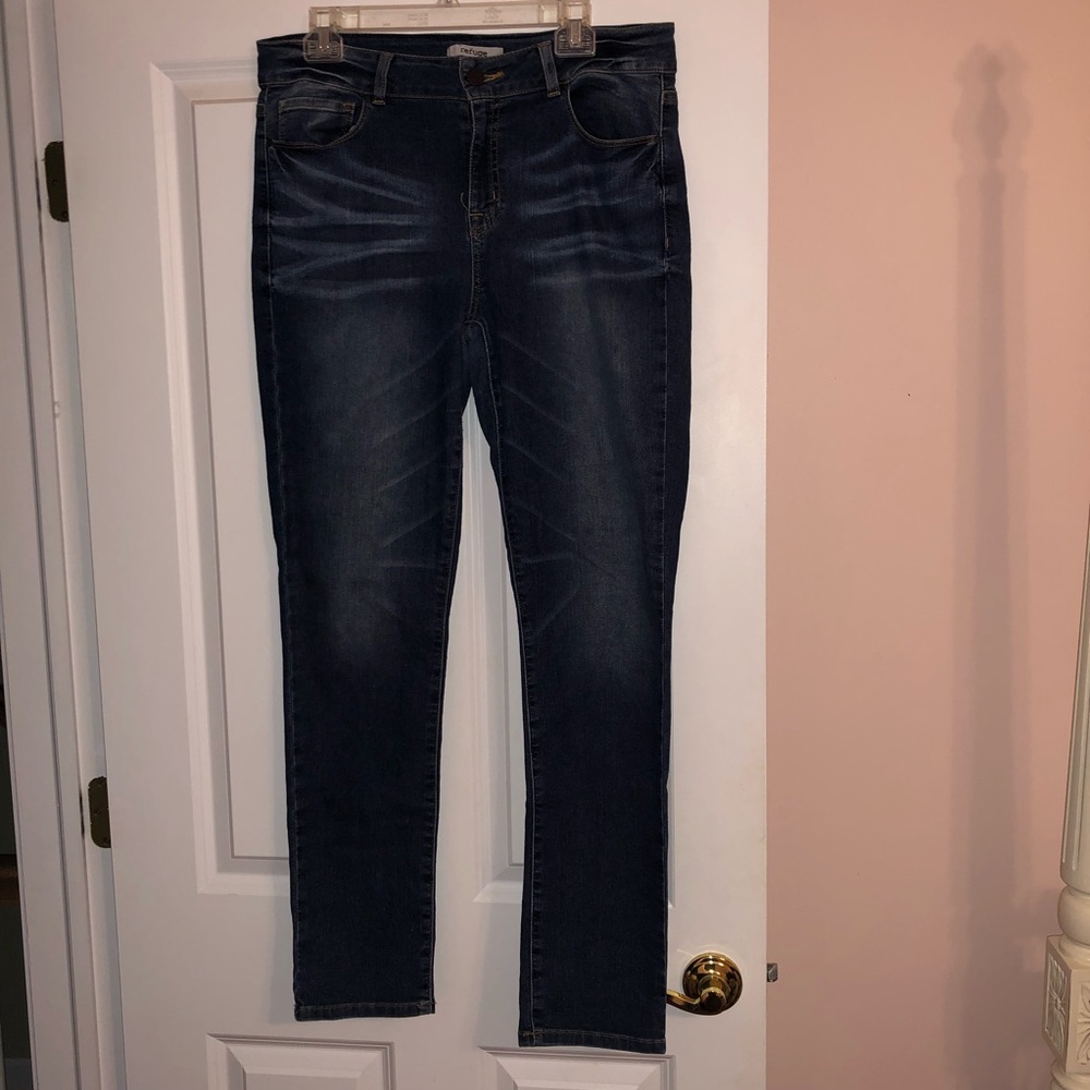 Denim Jeans👖